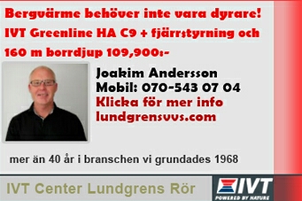 Lundgrens VVS