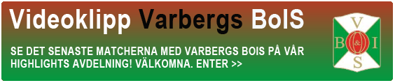 Varbergs Bois